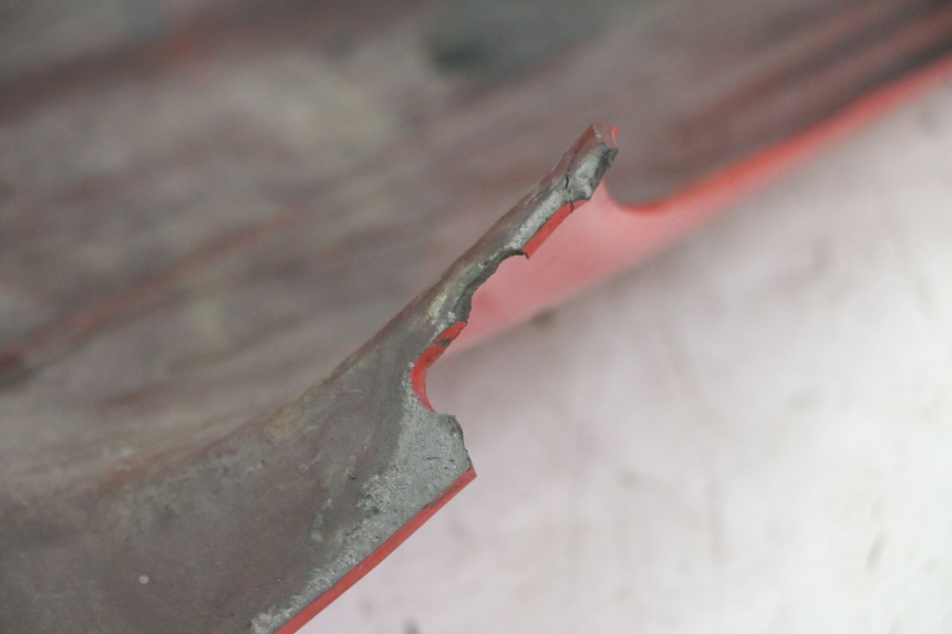 photo de GUARDABARROS SUZUKI SV S 650 (2003 - 2009)