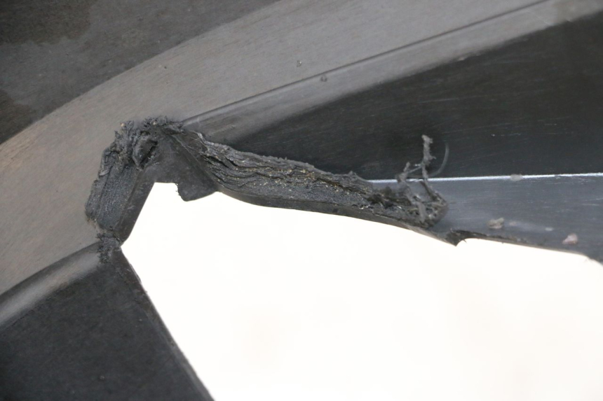 photo de GUARDABARROS YAMAHA TZR 50 (2008 - 2016) - Vista general del producto