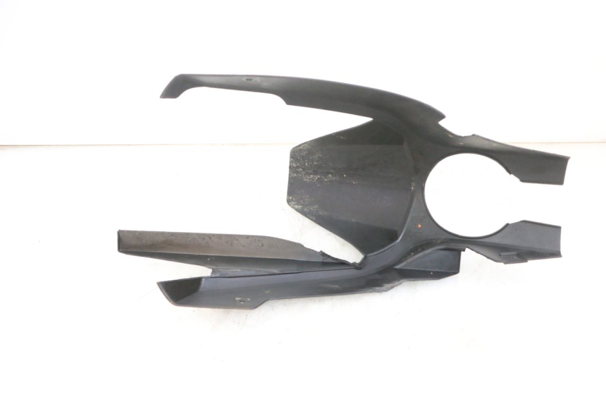 photo de GUARDABARROS YAMAHA TZR 50 (2008 - 2016) - Detalles de los puntos de fijación