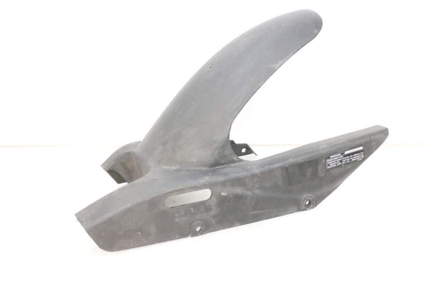 photo de GUARDABARROS DAELIM VJ ROADWIN FI 125 (2008 - 2017) - Vista principal