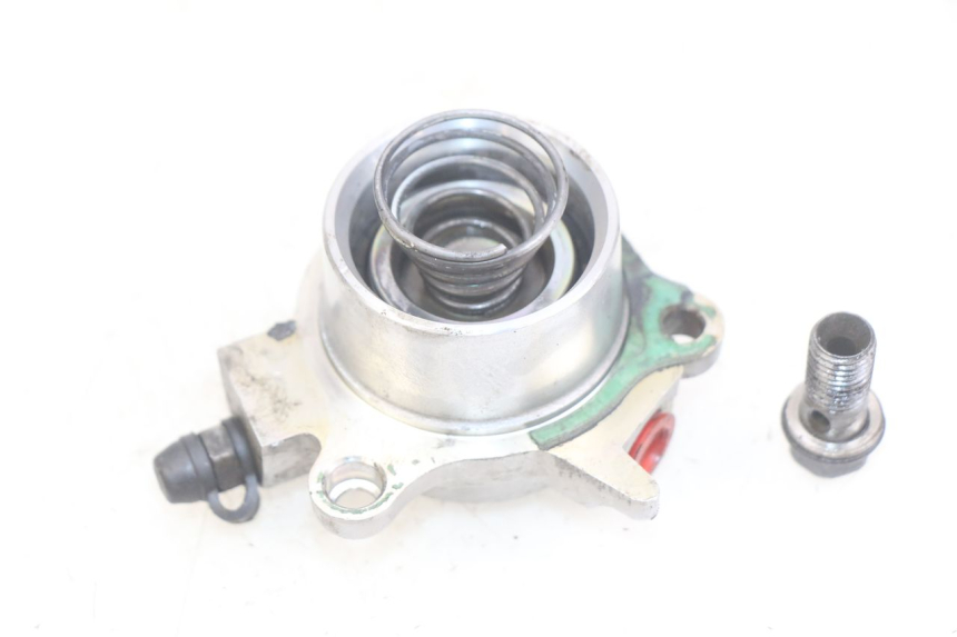 photo de PALANCA DE EMBRAGUE HONDA CBR F SC25 1000 (1989 - 1992)