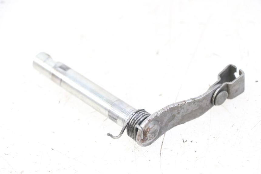 photo de MANETA EMBRAGUE HONDA CR 85 (2003 - 2007)