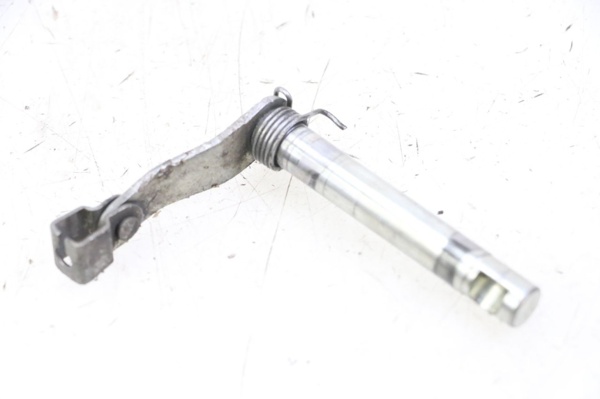 photo de MANETA EMBRAGUE HONDA CR 85 (2003 - 2007)