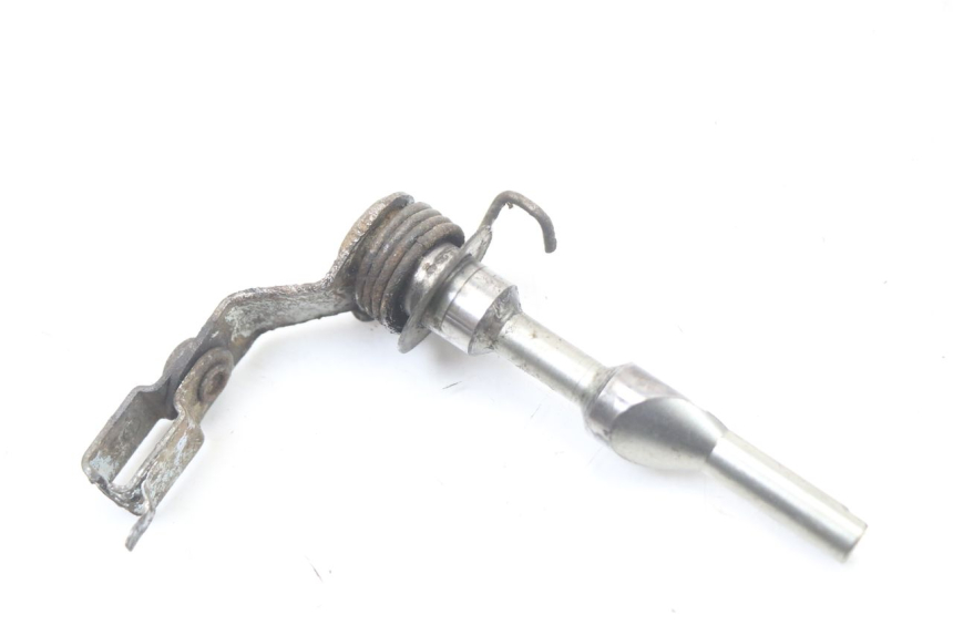 photo de MANETA EMBRAGUE YAMAHA DTLC 125 (1982 - 1987)