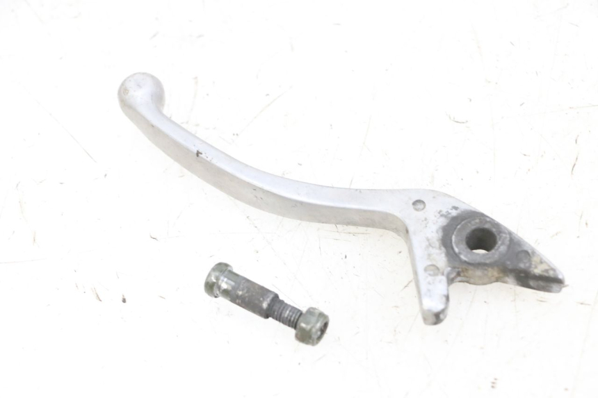 photo de MANETA DE FRENOS DERECHA CCR DIRT BIKE 110 - Zoom estado de uso