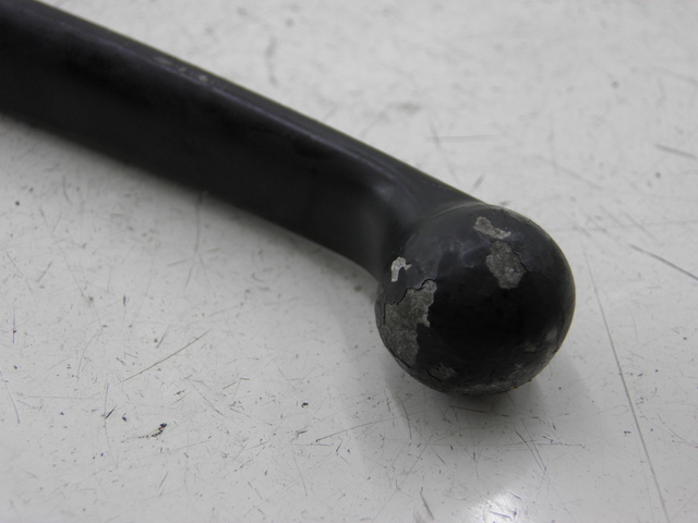 photo de MANETA FRENO DERECHA YAMAHA YP MAJESTY 125 (1998 - 2001)