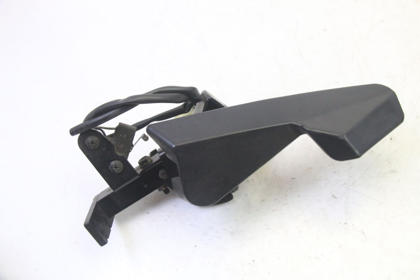 photo de MANETA FRENO PARKING QUADRO 4 4D 350 (2015 - 2018)