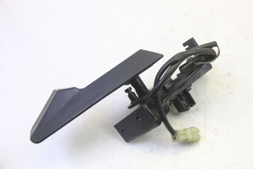 photo de MANETA FRENO PARKING QUADRO 4 4D 350 (2015 - 2018)