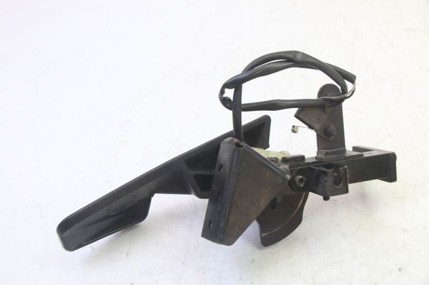 photo de MANETA FRENO PARKING QUADRO 4 4D 350 (2015 - 2018)