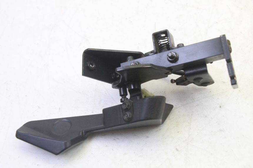 photo de MANETA FRENO PARKING QUADRO 4 4D 350 (2015 - 2018)