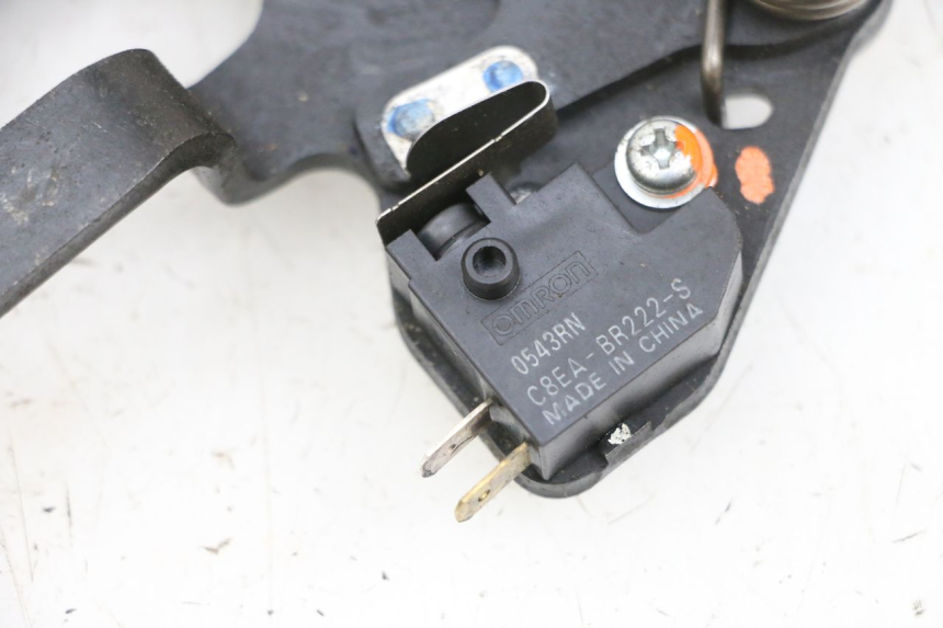 photo de MANETA FRENO PARKING SUZUKI BURGMAN 650 (2013 - 2020)