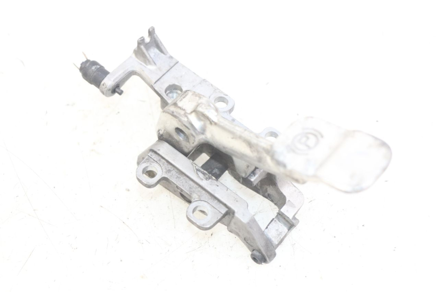 photo de PALANCA DE FRENO DE ESTACIONAMIENTO GILERA GP 800 (2007 - 2013)