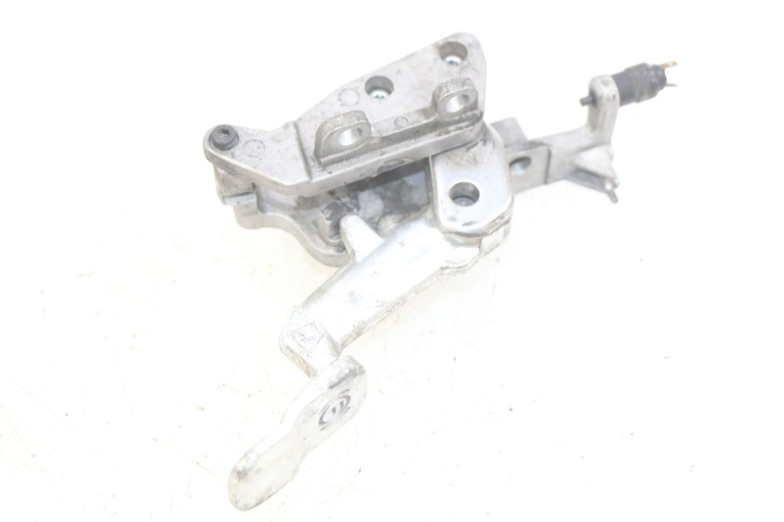 photo de PALANCA DE FRENO DE ESTACIONAMIENTO GILERA GP 800 (2007 - 2013)