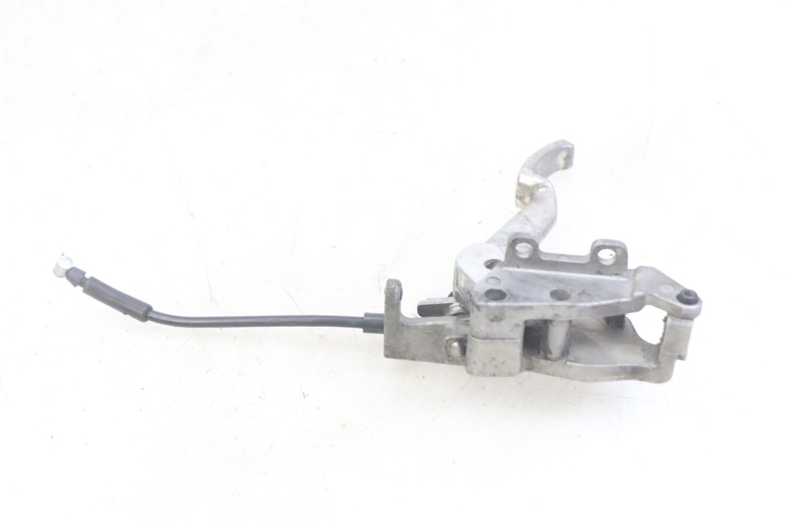 photo de PALANCA DE FRENO DE ESTACIONAMIENTO PIAGGIO MP3 LT 400 (2007 - 2012)