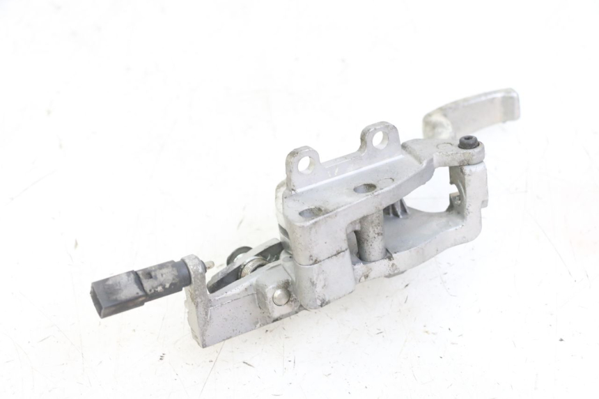 photo de MANETA FRENO PARKING PIAGGIO MP3 LT 300 (2010 - 2016) - Zoom estado de uso