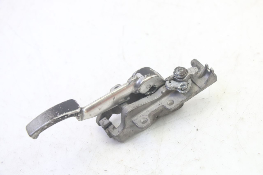 photo de PALANCA DE FRENO DE ESTACIONAMIENTO PIAGGIO MP3 RL 250 (2007 - 2010) - Zoom estado de uso