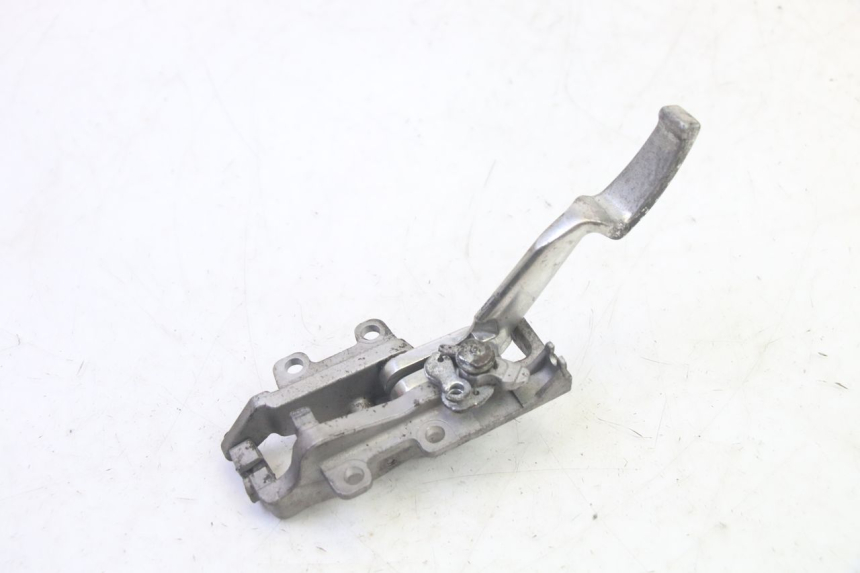 photo de PALANCA DE FRENO DE ESTACIONAMIENTO PIAGGIO MP3 RL 250 (2007 - 2010) - Primer plano técnico