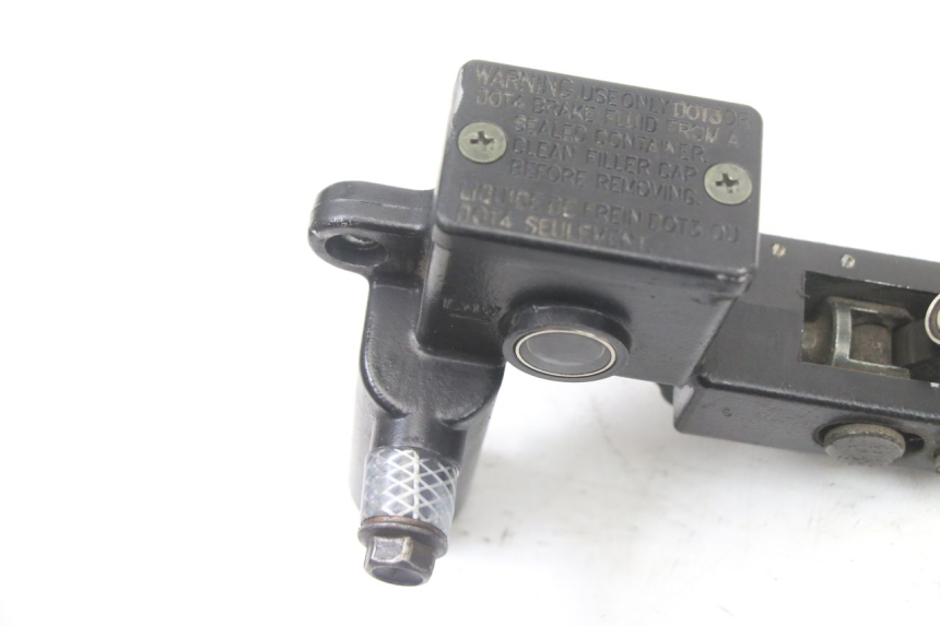 photo de MANETA FRENO PARKING LIGIER PULSE 3 1 (2014 - 2020) - Detalle de la pieza