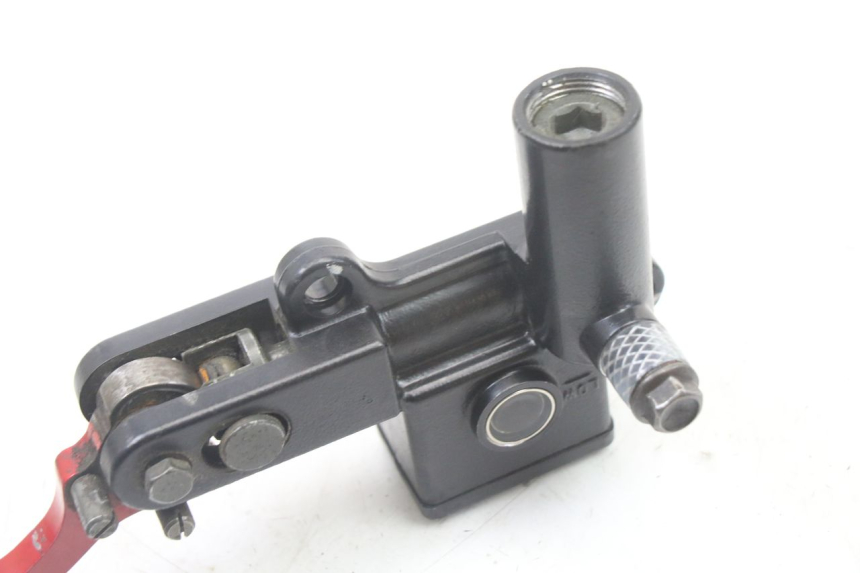 photo de MANETA FRENO PARKING LIGIER PULSE 3 1 (2014 - 2020) - Recambio usado revisado