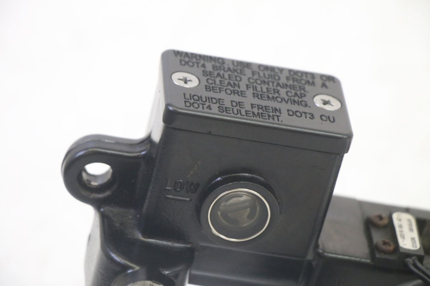 photo de MANETA FRENO PARKING LIGIER PULSE 3 1 (2014 - 2020) - Detalle de la pieza