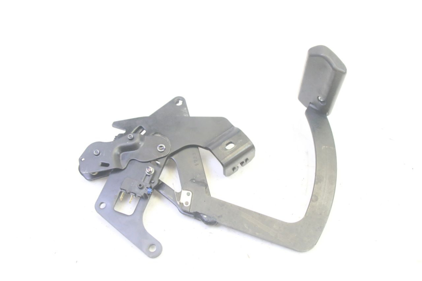 photo de MANETA FRENO PARKING YAMAHA TRICITY 300 (2020 - 2024) - Detalle de la pieza