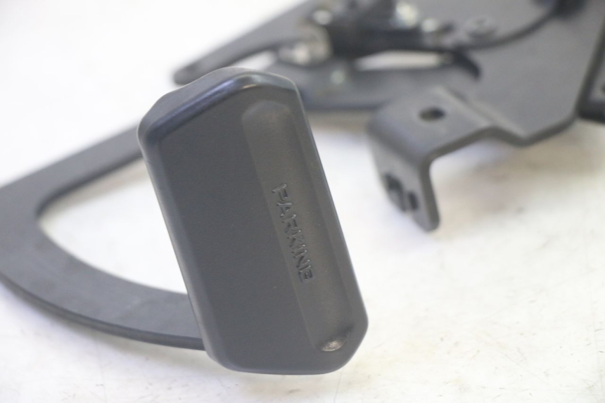 photo de MANETA FRENO PARKING YAMAHA TRICITY 300 (2020 - 2024) - Vista general del producto