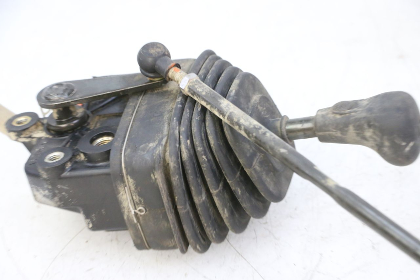 photo de PALANCA CAMBIOS YAMAHA YFM BRUIN 350 (2003 - 2009)