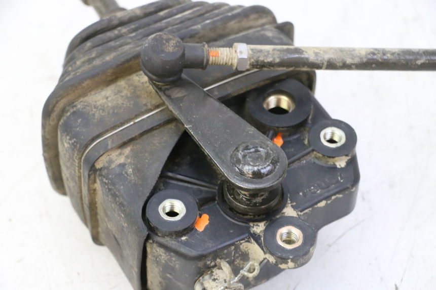 photo de PALANCA CAMBIOS YAMAHA YFM BRUIN 350 (2003 - 2009)