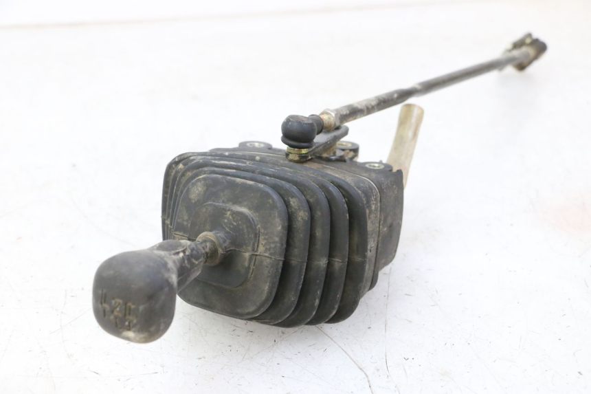 photo de PALANCA CAMBIOS YAMAHA YFM BRUIN 350 (2003 - 2009)