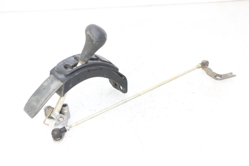 photo de PALANCA CAMBIOS YAMAHA YFM GRIZZLY 550 (2008 - 2015)