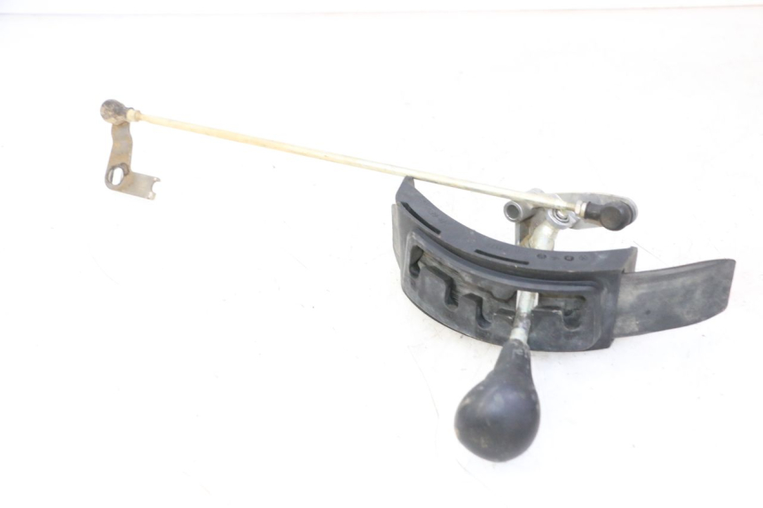 photo de PALANCA CAMBIOS YAMAHA YFM GRIZZLY 550 (2008 - 2015)