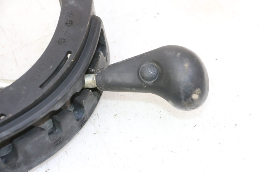 photo de PALANCA CAMBIOS YAMAHA YFM GRIZZLY 550 (2008 - 2015)