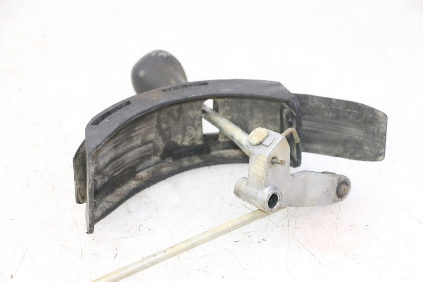 photo de PALANCA CAMBIOS YAMAHA YFM GRIZZLY 550 (2008 - 2015)