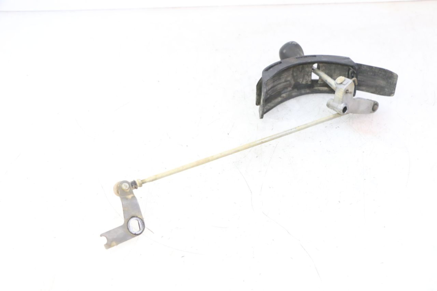 photo de PALANCA CAMBIOS YAMAHA YFM GRIZZLY 550 (2008 - 2015)