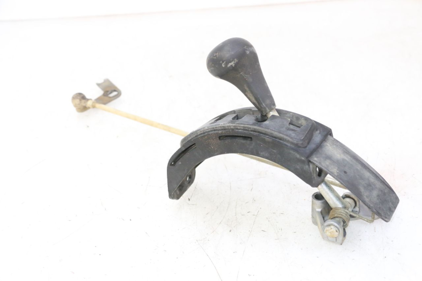 photo de PALANCA CAMBIOS YAMAHA YFM GRIZZLY 550 (2008 - 2015)