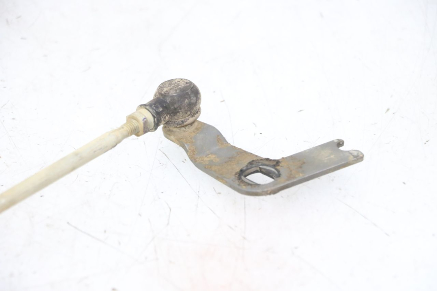 photo de PALANCA CAMBIOS YAMAHA YFM GRIZZLY 550 (2008 - 2015)