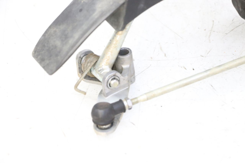 photo de PALANCA CAMBIOS YAMAHA YFM GRIZZLY 550 (2008 - 2015)