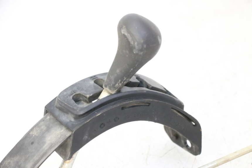 photo de PALANCA CAMBIOS YAMAHA YFM GRIZZLY 550 (2008 - 2015)