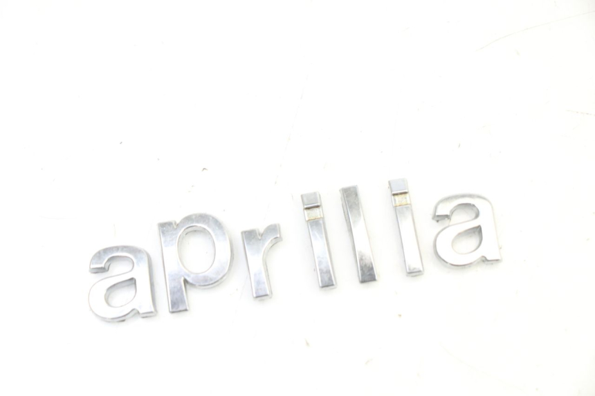 photo de LOGOTIPO MARCA APRILIA ATLANTIC 125 (2003 - 2009)