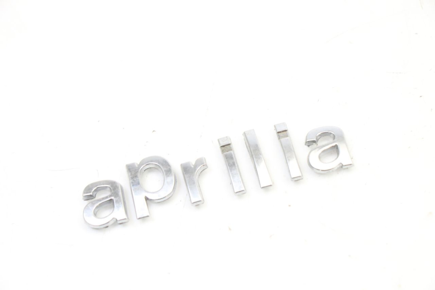 photo de LOGOTIPO MARCA APRILIA ATLANTIC 125 (2003 - 2009)
