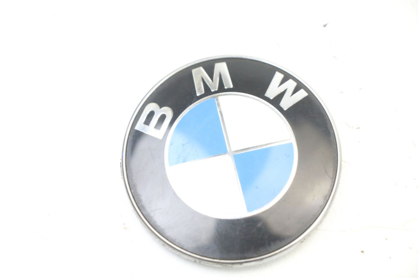 photo de LOGOTIPO MARCA BMW C1 125 (2000 - 2003)