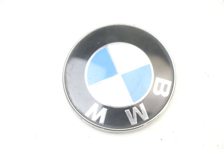 photo de LOGOTIPO MARCA BMW C1 125 (2000 - 2003)
