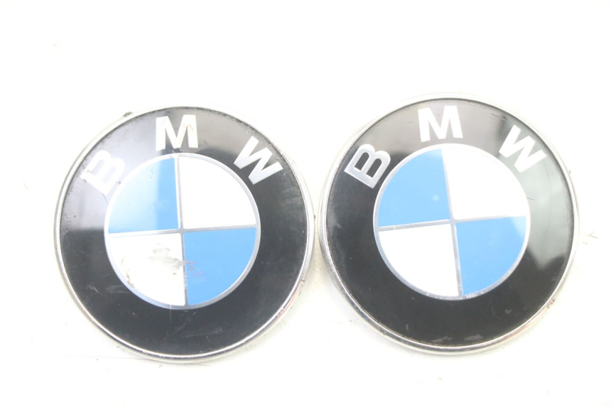 photo de LOGOTIPO MARCA BMW C1 125 (2000 - 2003)