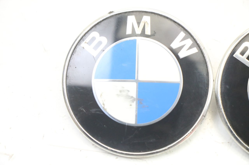 photo de LOGOTIPO MARCA BMW C1 125 (2000 - 2003)