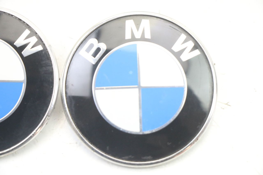 photo de LOGOTIPO MARCA BMW C1 125 (2000 - 2003)