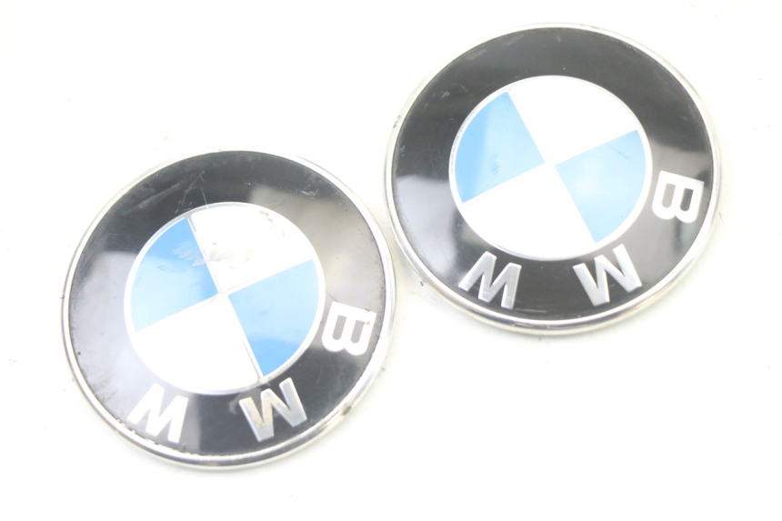 photo de LOGOTIPO MARCA BMW C1 125 (2000 - 2003)