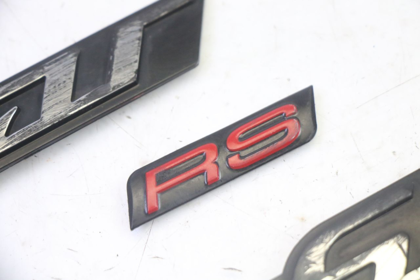 photo de LOGOTIPO MARCA PEUGEOT CITYSTAR 50 (2013 - 2017)