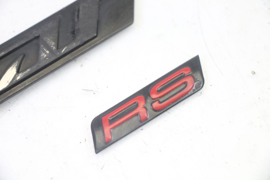 photo de LOGOTIPO MARCA PEUGEOT CITYSTAR 50 (2013 - 2017)