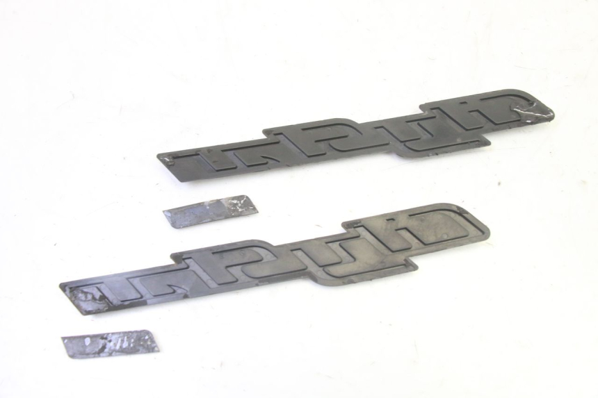 photo de LOGOTIPO MARCA PEUGEOT CITYSTAR 50 (2013 - 2017)