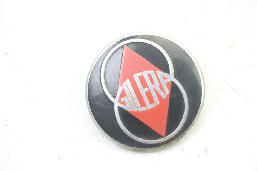 photo de LOGOTIPO MARCA GILERA NEXUS 300 (2008 - 2013)